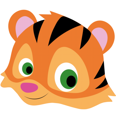 Tito - Mascota de Juega y Aprende